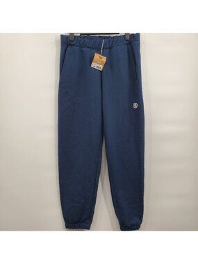 Patagonia Fitz Roy Icon Uprisal Sweatpants Women Size XS NWT Pull On Tapered Leg